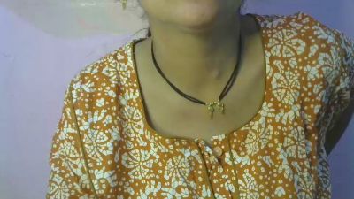 Sheetal webcam cam4 model stream image