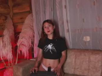 nordikandclem webcam chaturbate model stream image