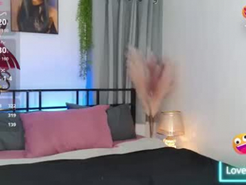 bridget_spring6871 webcam model stream image