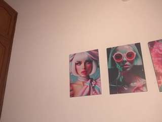 pocahotass-11 webcam camsoda model stream image