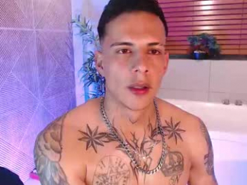 dustin_sonne webcam model stream image