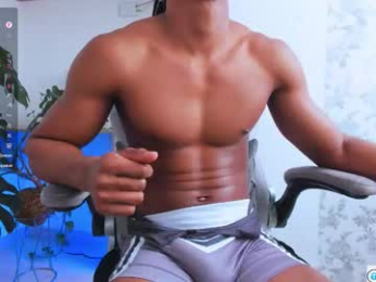 matteo_777 webcam model stream image