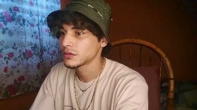 Axel_sex69 webcam model stream image