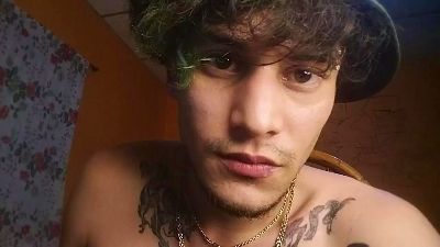 Axel_sex69 webcam model stream image