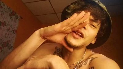 Axel_sex69 webcam model stream image