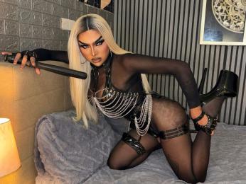 BriannaJaquinzon webcam model stream image