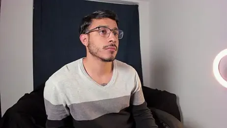 JayMarcos_ webcam model stream image