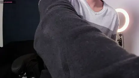 JayMarcos_ webcam model stream image