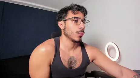 JayMarcos_ webcam model stream image