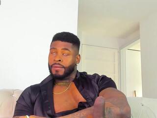 Makonnen webcam model stream image