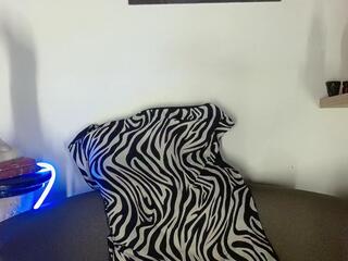 Morgann Jones webcam model stream image