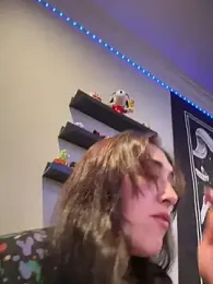 ThicBunz webcam stripchat model stream image