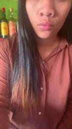 Elinah webcam cam4 model stream image