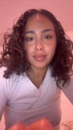 isabelagoddess webcam model stream image