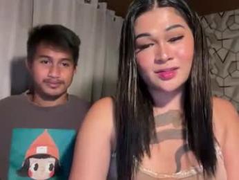 cum_overload webcam chaturbate model stream image