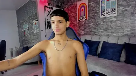 stevensantana1 webcam model stream image