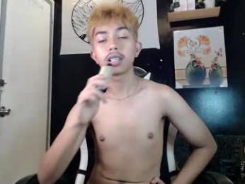 itsyourcummerboy_xx webcam model stream image