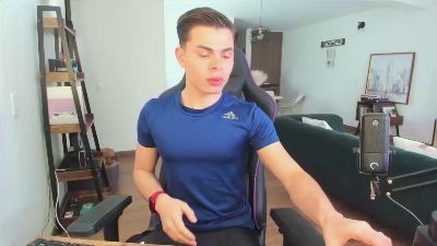 naugthy_alex webcam model stream image