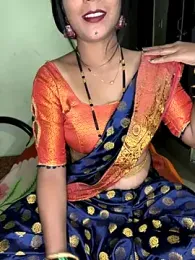 PUNAM_BABY1 webcam model stream image