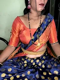 PUNAM_BABY1 webcam model stream image