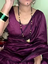 PUNAM_BABY1 webcam stripchat model stream image