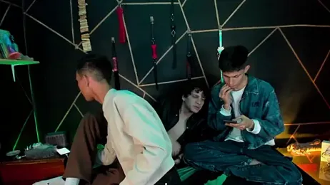 Alexmillers webcam model stream image