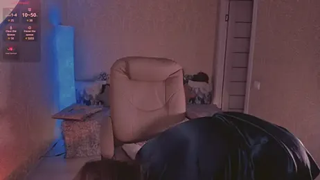 Eesmaaarrr webcam model stream image