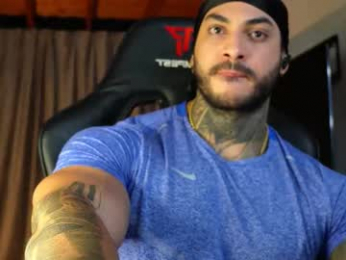 jackson__cottonwood webcam chaturbate model stream image