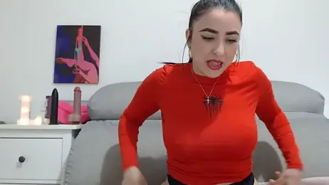 leilacam25 webcam model stream image