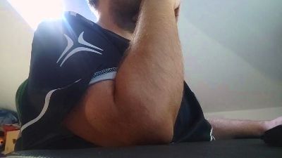 BigBear1980 webcam model stream image