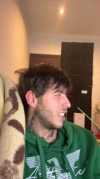 Wiidoboy22cm webcam cam4 model stream image