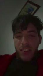 Wiidoboy22cm webcam model stream image