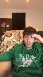 Wiidoboy22cm webcam model stream image