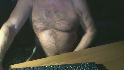 polbearmos webcam model stream image