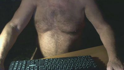 polbearmos webcam model stream image