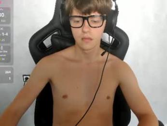 thomas_shelbivip webcam model stream image
