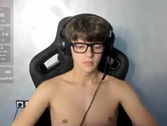 thomas_shelbivip webcam model stream image