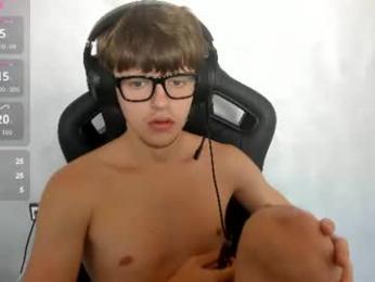 thomas_shelbivip webcam model stream image