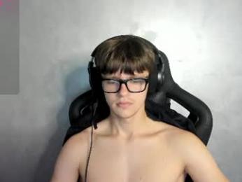 thomas_shelbivip webcam model stream image