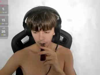 thomas_shelbivip webcam model stream image