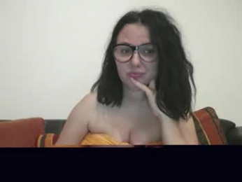 sexyerikka webcam model stream image