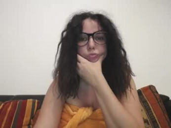 sexyerikka webcam model stream image