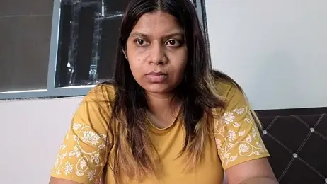 Mashuqqa_Forever webcam model stream image