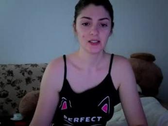 _just_a_simple_girl webcam model stream image