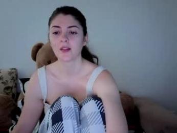 _just_a_simple_girl webcam model stream image