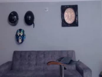 blackbig1 webcam model stream image