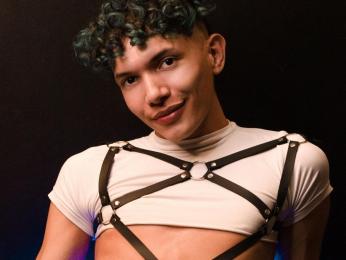 LucasRya webcam model stream image
