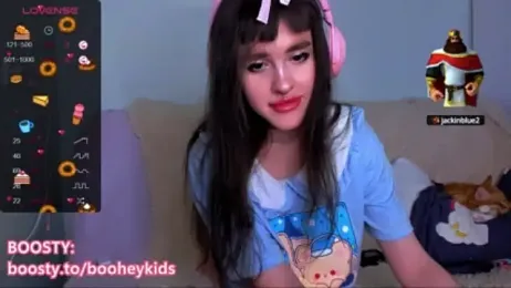 Sofagreen_ webcam model stream image