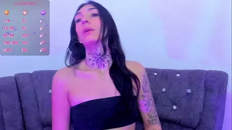 Camila_Coxx webcam model stream image