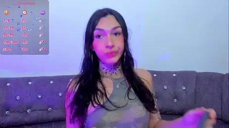 Camila_Coxx webcam model stream image